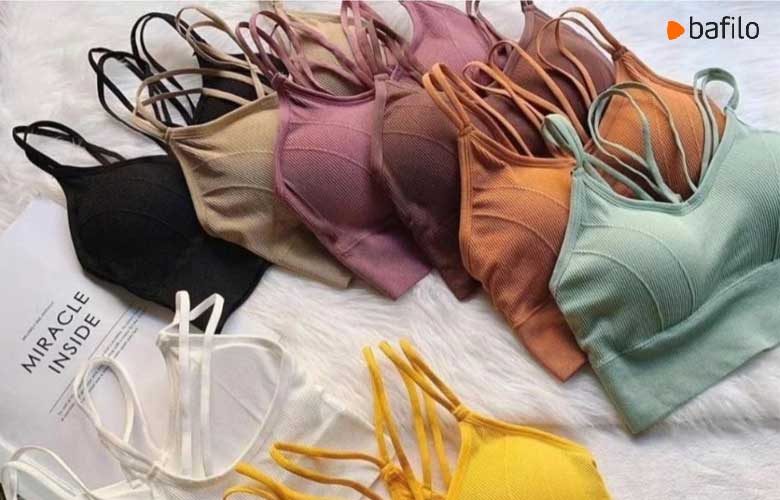 چگونه لباس زیر مناسب برای سینه‌ های بزرگ انتخاب کنیم؟