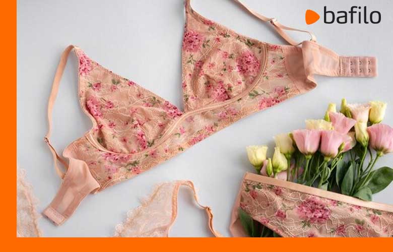 چگونه از خرید آنلاین لباس زیر زنانه خاص مطمئن شویم؟