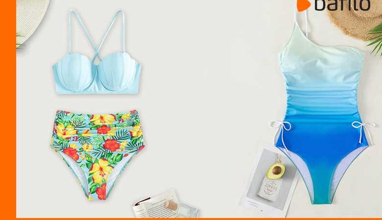 بیکینی یا مایو یکسره؟