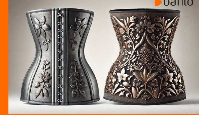 فرق بین گن ساعت شنی و گن لاغری ساده