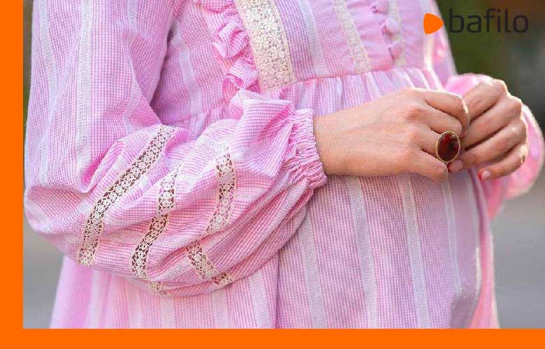 اهمیت-خرید-لباس-بارداری