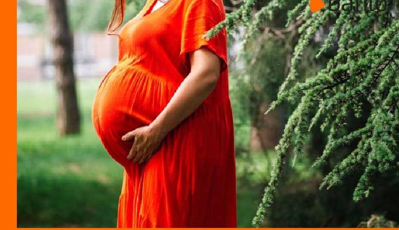 بررسی-مدل‌های-ست-لباس-بارداری-تابستانه؛-کدام-جنس-مناسب‌تر-است؟