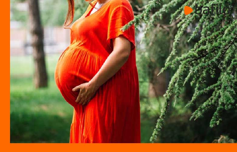 بررسی-مدل‌های-ست-لباس-بارداری-تابستانه؛-کدام-جنس-مناسب‌تر-است؟