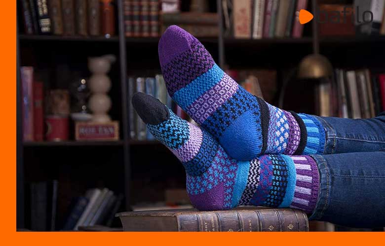 بهترین برند جوراب زنانه کدام است؟