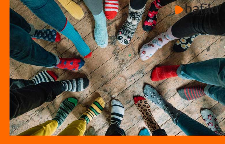 بهترین مدل های جوراب زنانه را از کجا بخریم؟