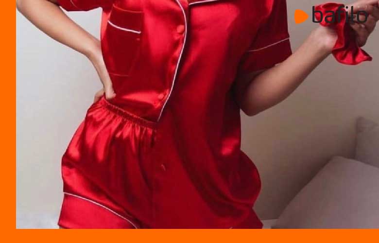 لباس-خواب-ابریشمی-چه-ویژگی-هایی-دارد؟