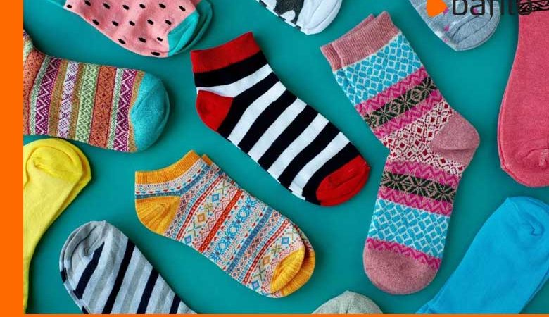 پرفروش  ترین مدل های جوراب زنانه