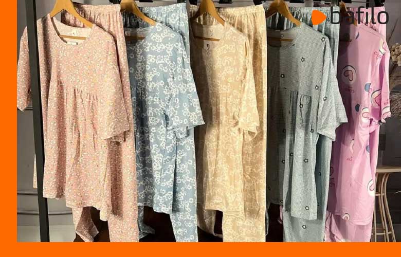 چه رنگ هایی در سال 1404 برای استایل بهاری ترند هستند؟