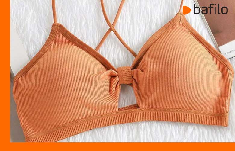 ویژگی های انواع سوتین تابستانی