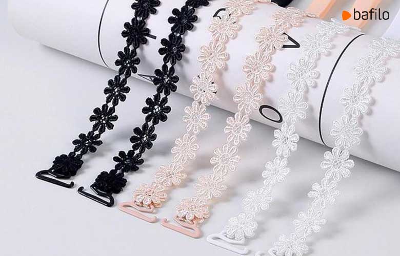 چگونه اکسسوری لباس زیر خنک و سبک انتخاب کنیم؟